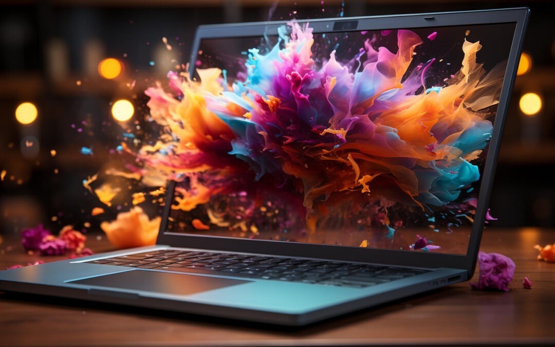 1. Agencia de Publicidad y logotipos