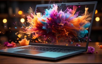 1. Agencia de Publicidad y logotipos