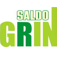 Saldo GRIN
