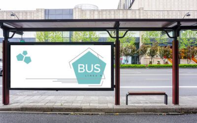 2. Carteleras promocionales