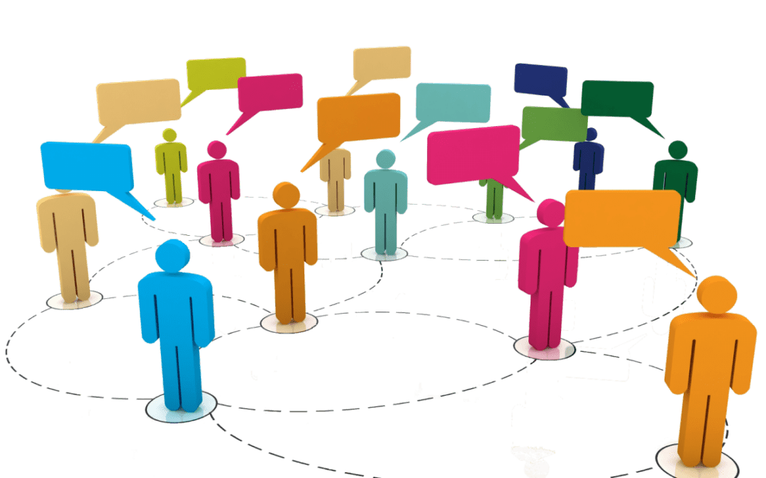 3. Agencia de Marketing Digital