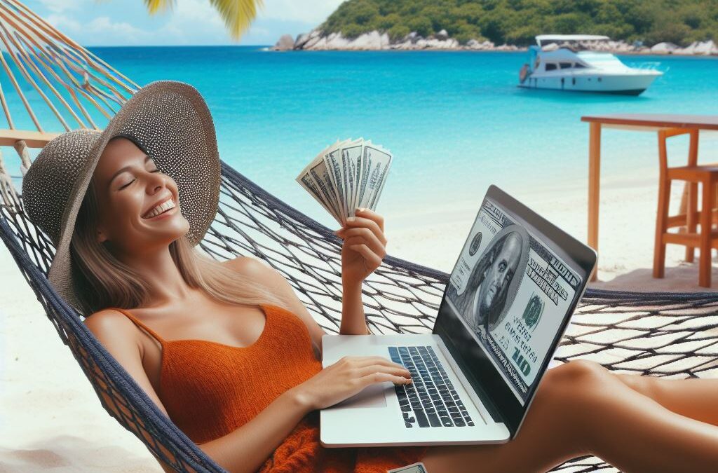 Aumentar las ventas en el corto plazo