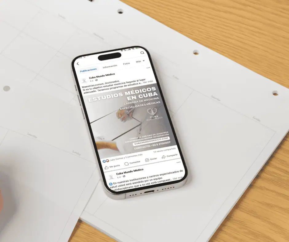 cuba mundo medico
